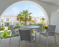Resale - Apartment - Rojales