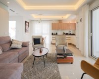 Resale - Apartment - Rojales