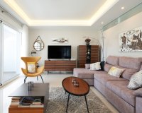 Resale - Apartment - Rojales