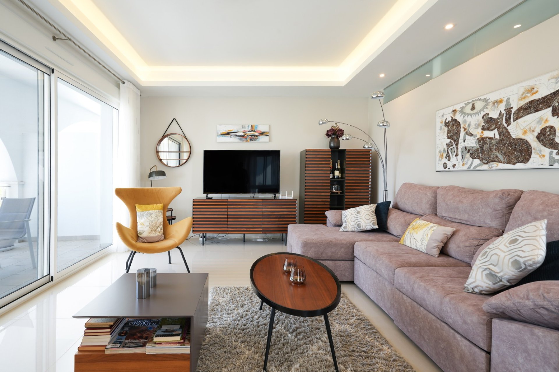 Resale - Apartment - Rojales