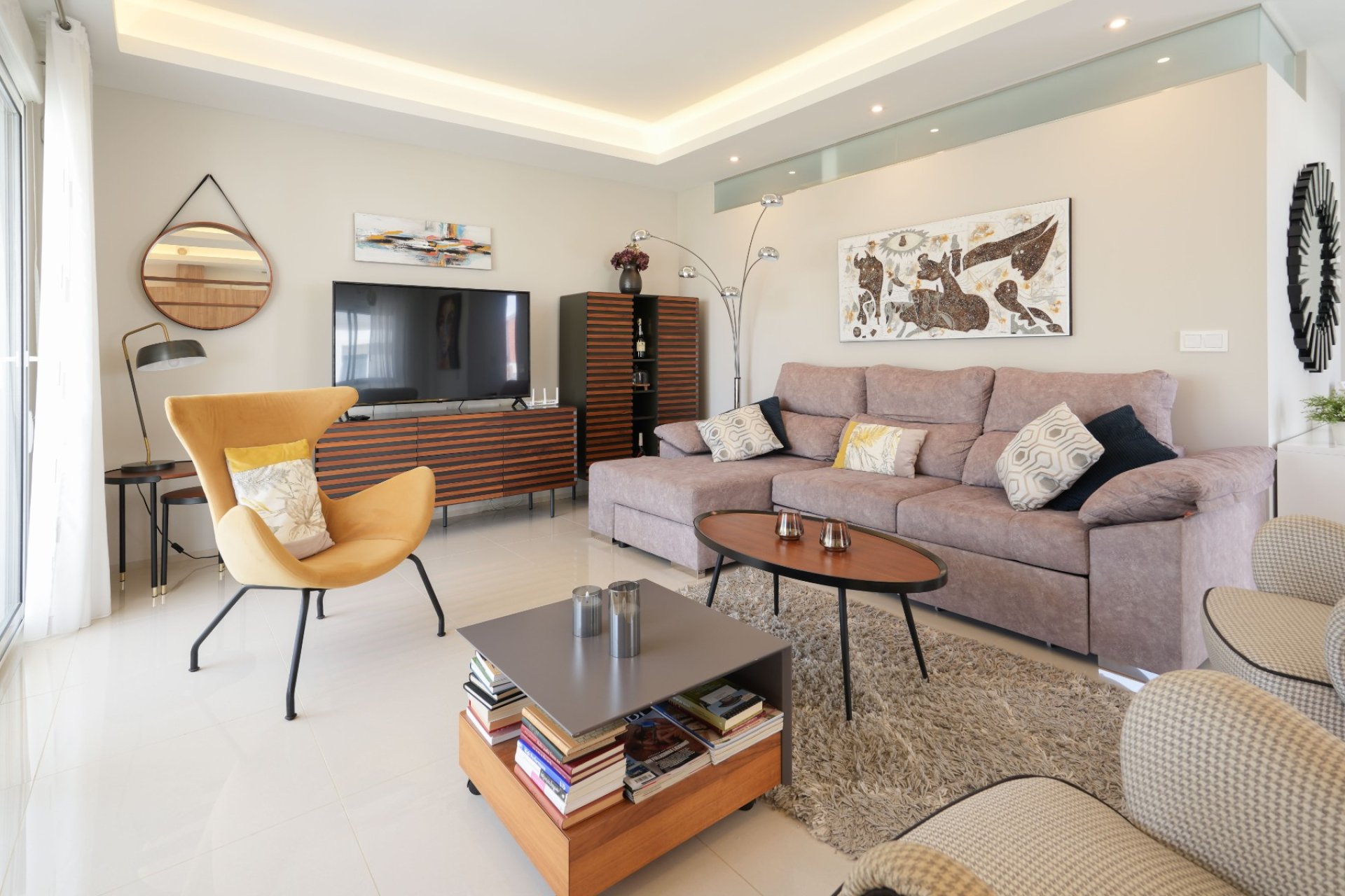 Resale - Apartment - Rojales