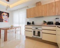 Resale - Apartment - Rojales