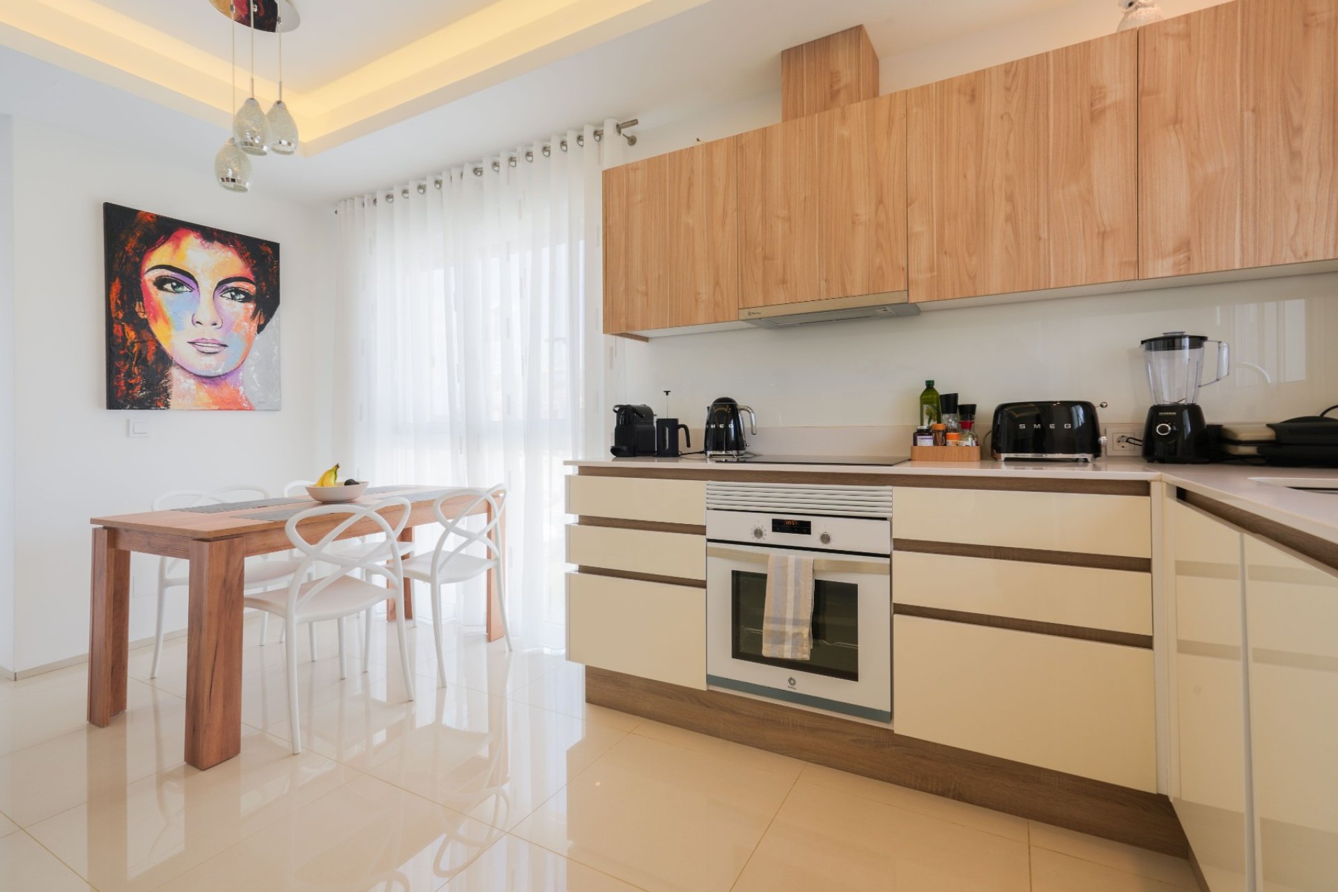 Resale - Apartment - Rojales