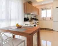 Resale - Apartment - Rojales