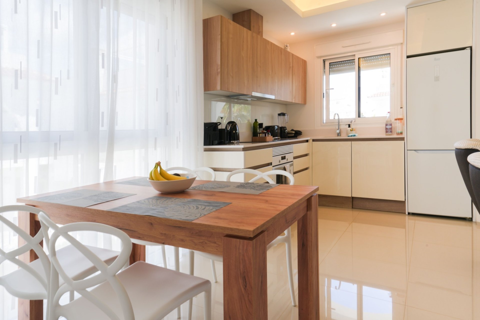 Resale - Apartment - Rojales