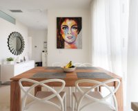 Resale - Apartment - Rojales