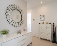 Resale - Apartment - Rojales