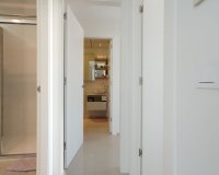 Resale - Apartment - Rojales