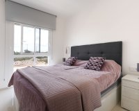 Resale - Apartment - Rojales