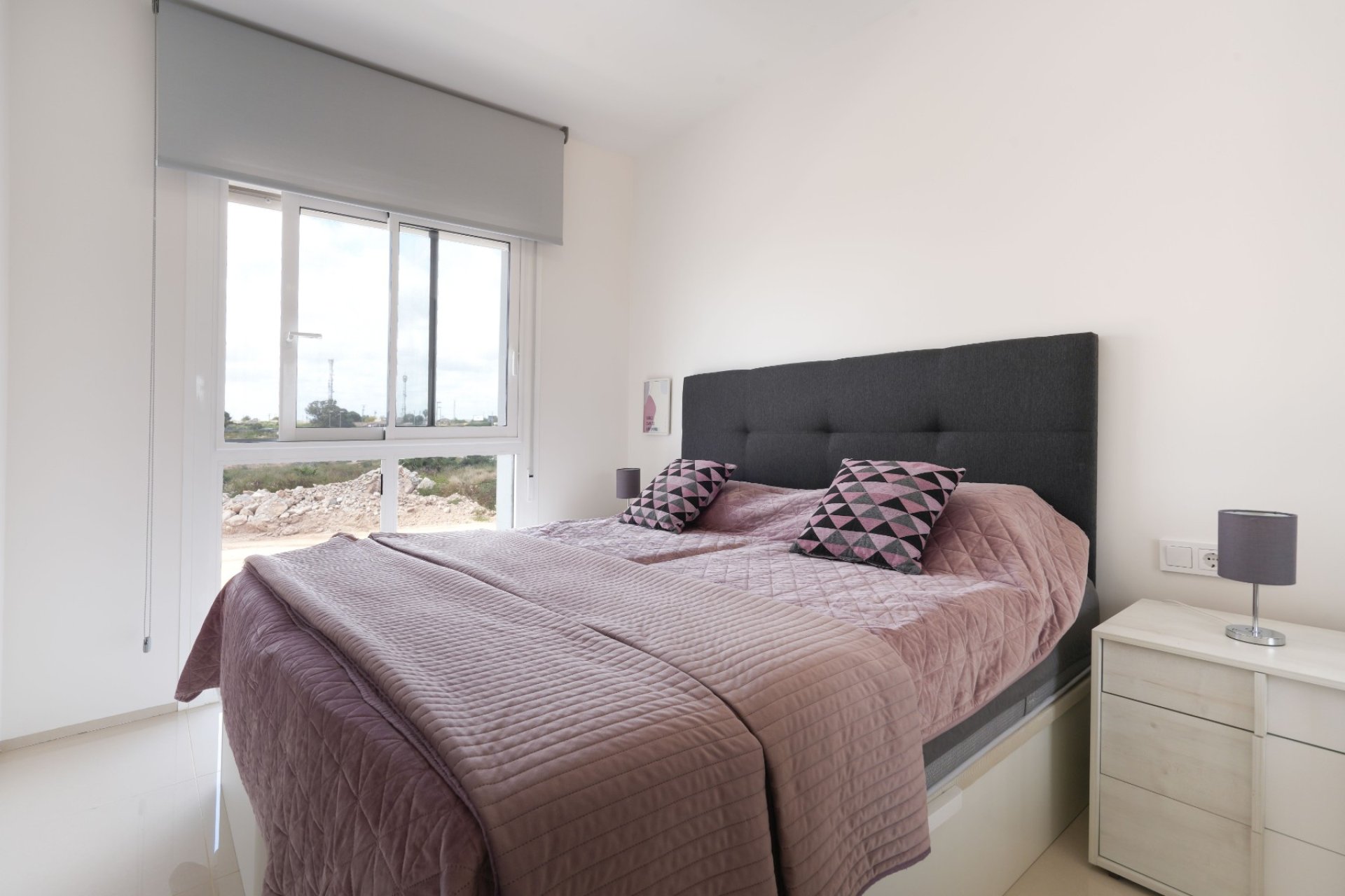 Resale - Apartment - Rojales