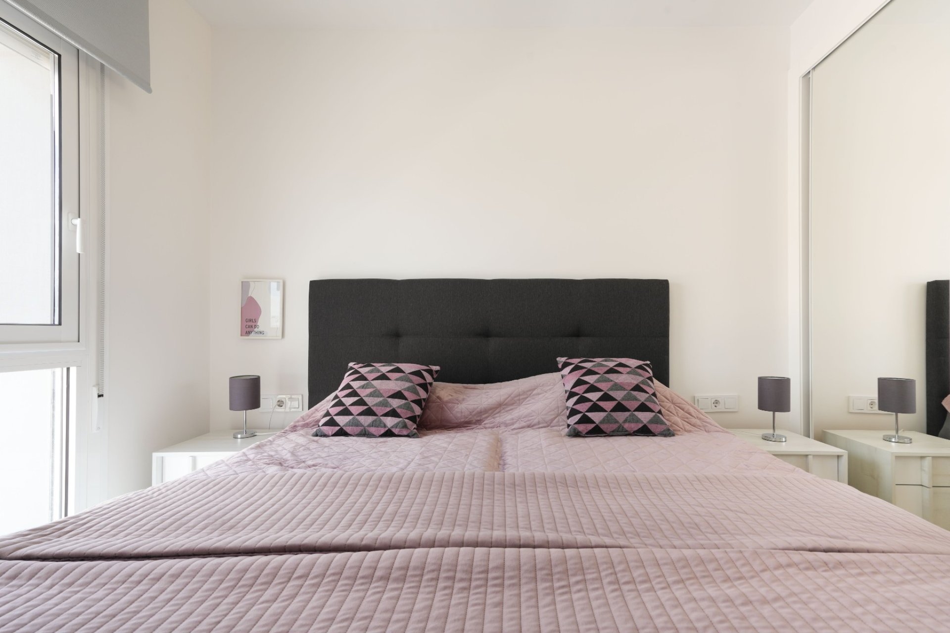 Resale - Apartment - Rojales