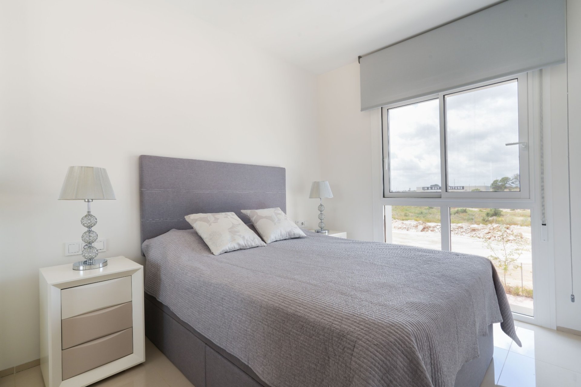 Resale - Apartment - Rojales