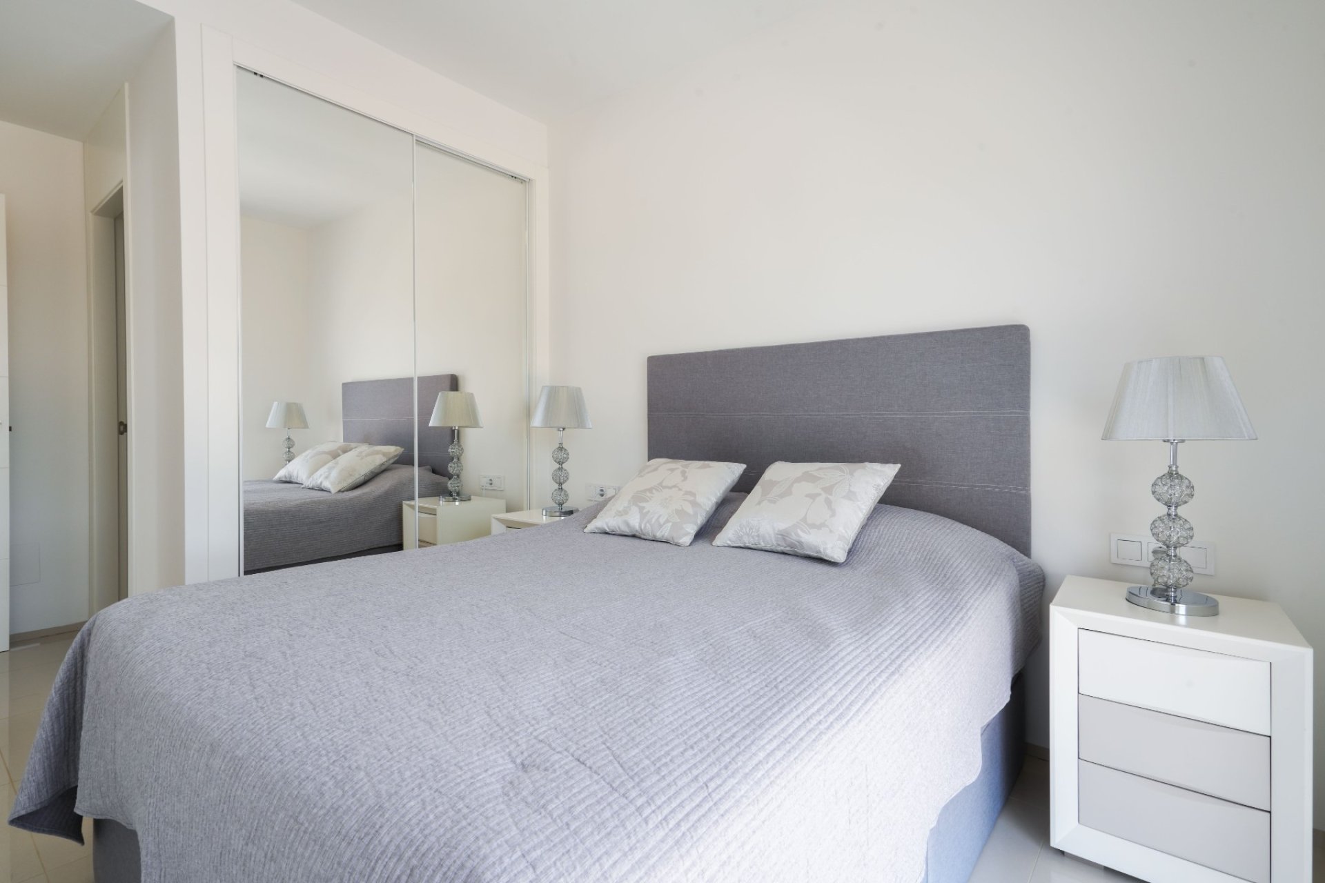 Resale - Apartment - Rojales