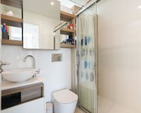 Resale - Apartment - Rojales