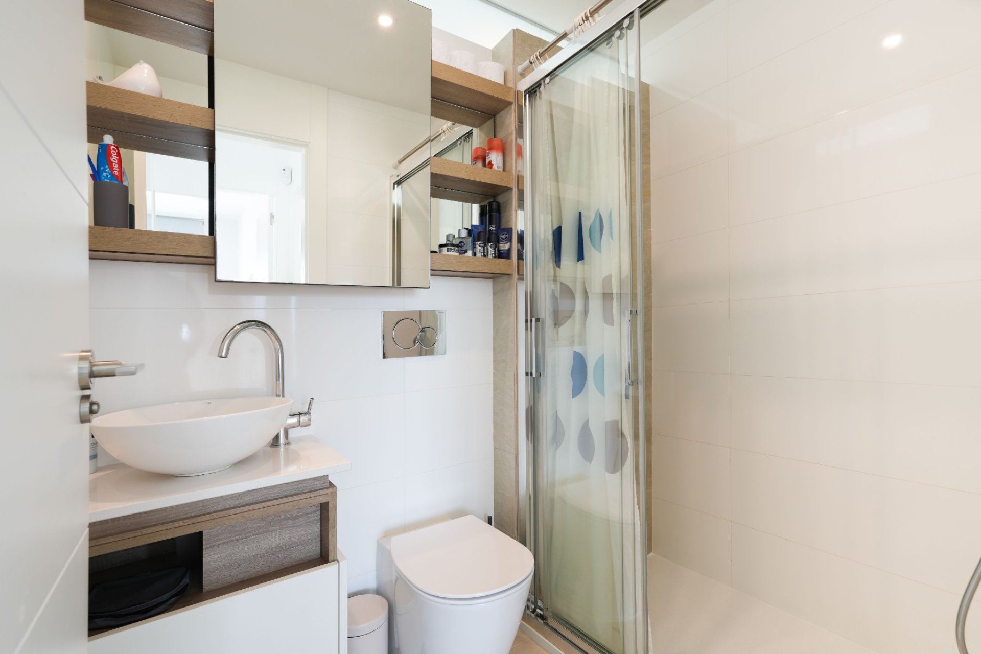 Resale - Apartment - Rojales