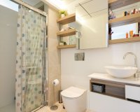 Resale - Apartment - Rojales
