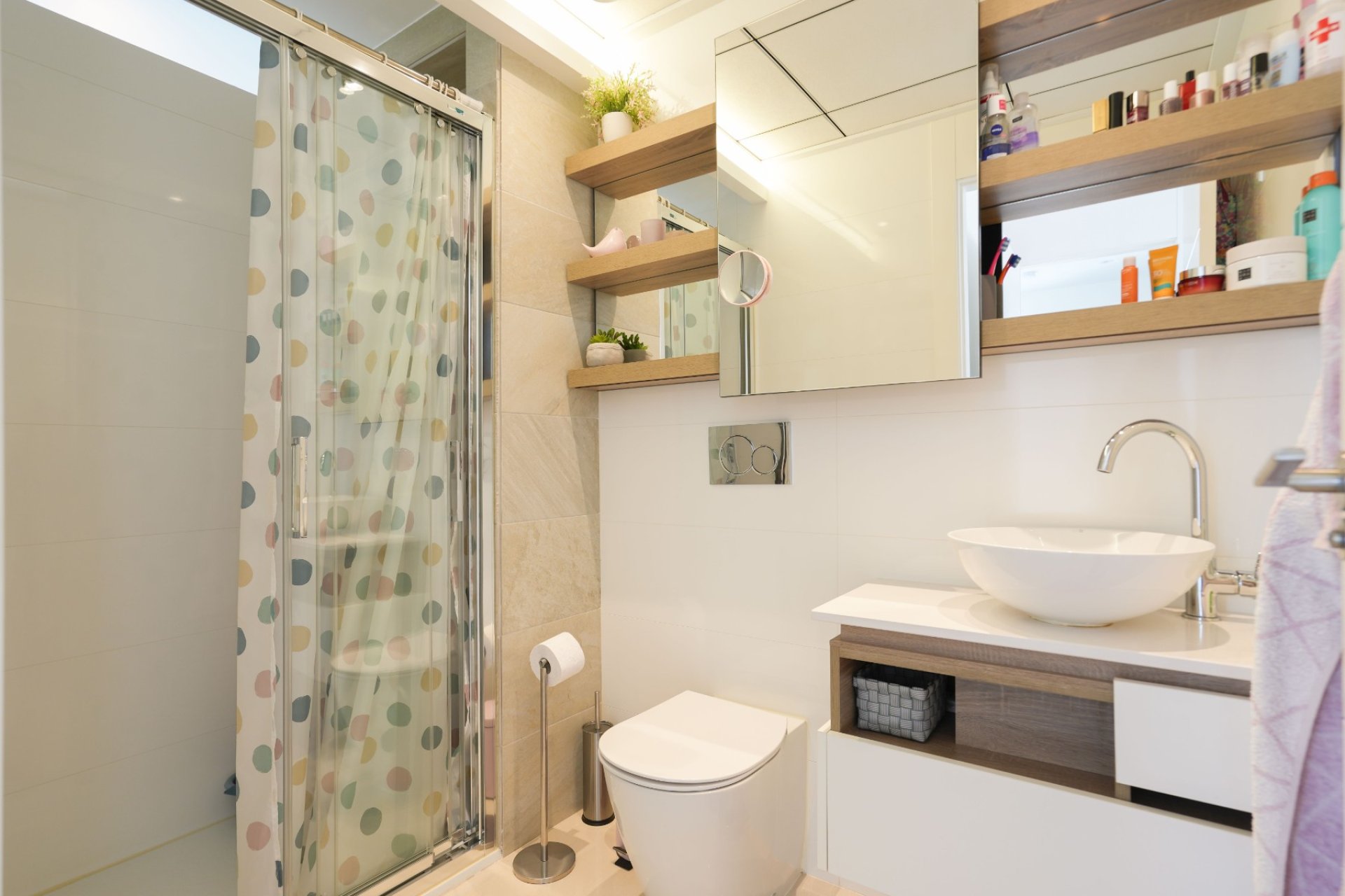 Resale - Apartment - Rojales