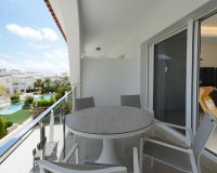 Resale - Apartment - Rojales