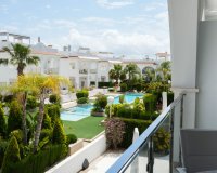Resale - Apartment - Rojales