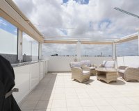 Resale - Apartment - Rojales