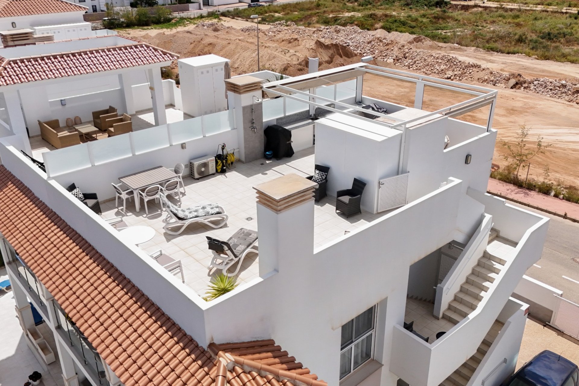 Resale - Apartment - Rojales