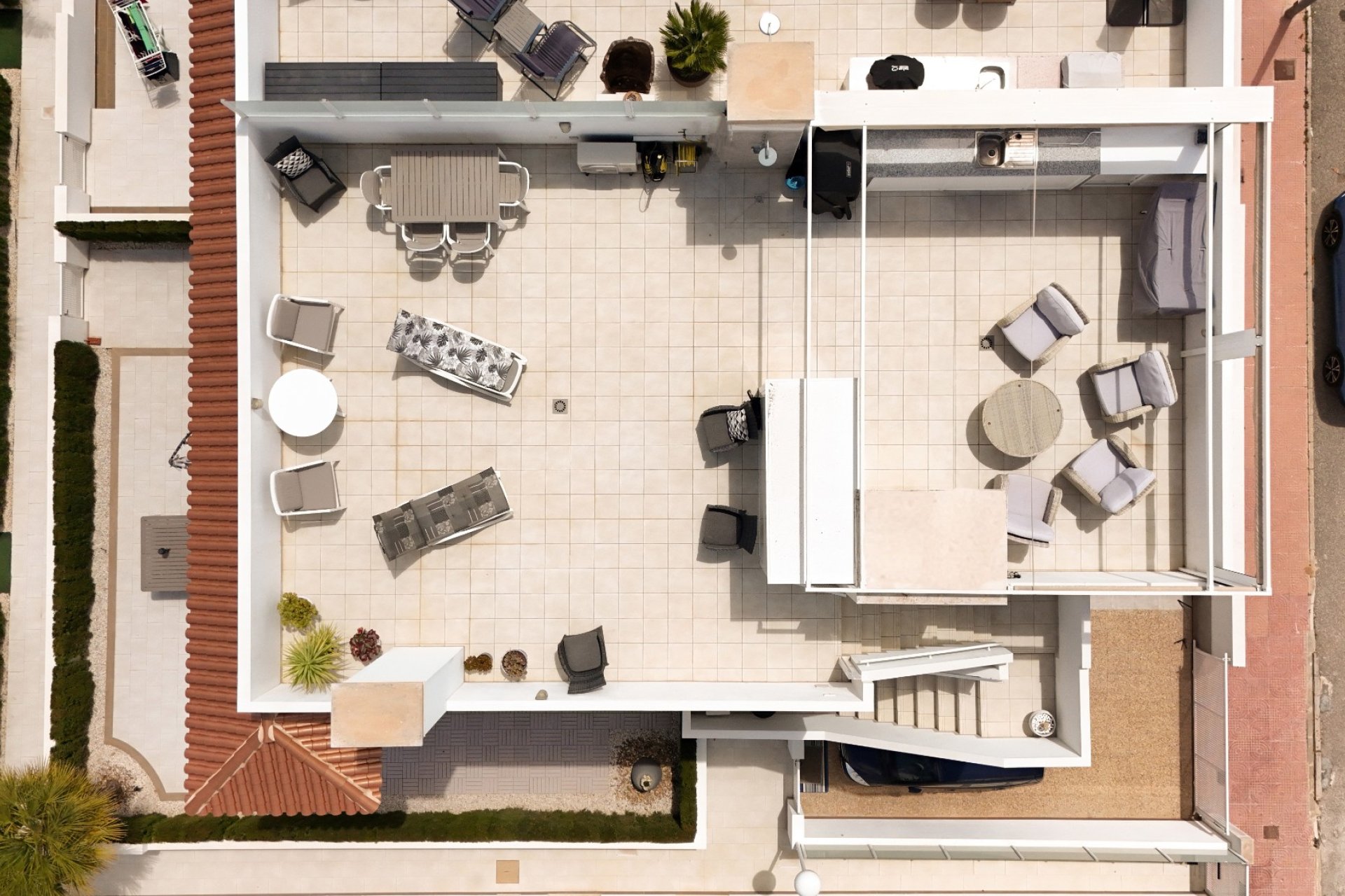 Resale - Apartment - Rojales