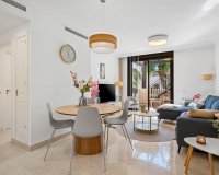 Resale - Apartment - San Javier - Roda Golf