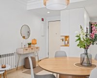 Resale - Apartment - San Javier - Roda Golf