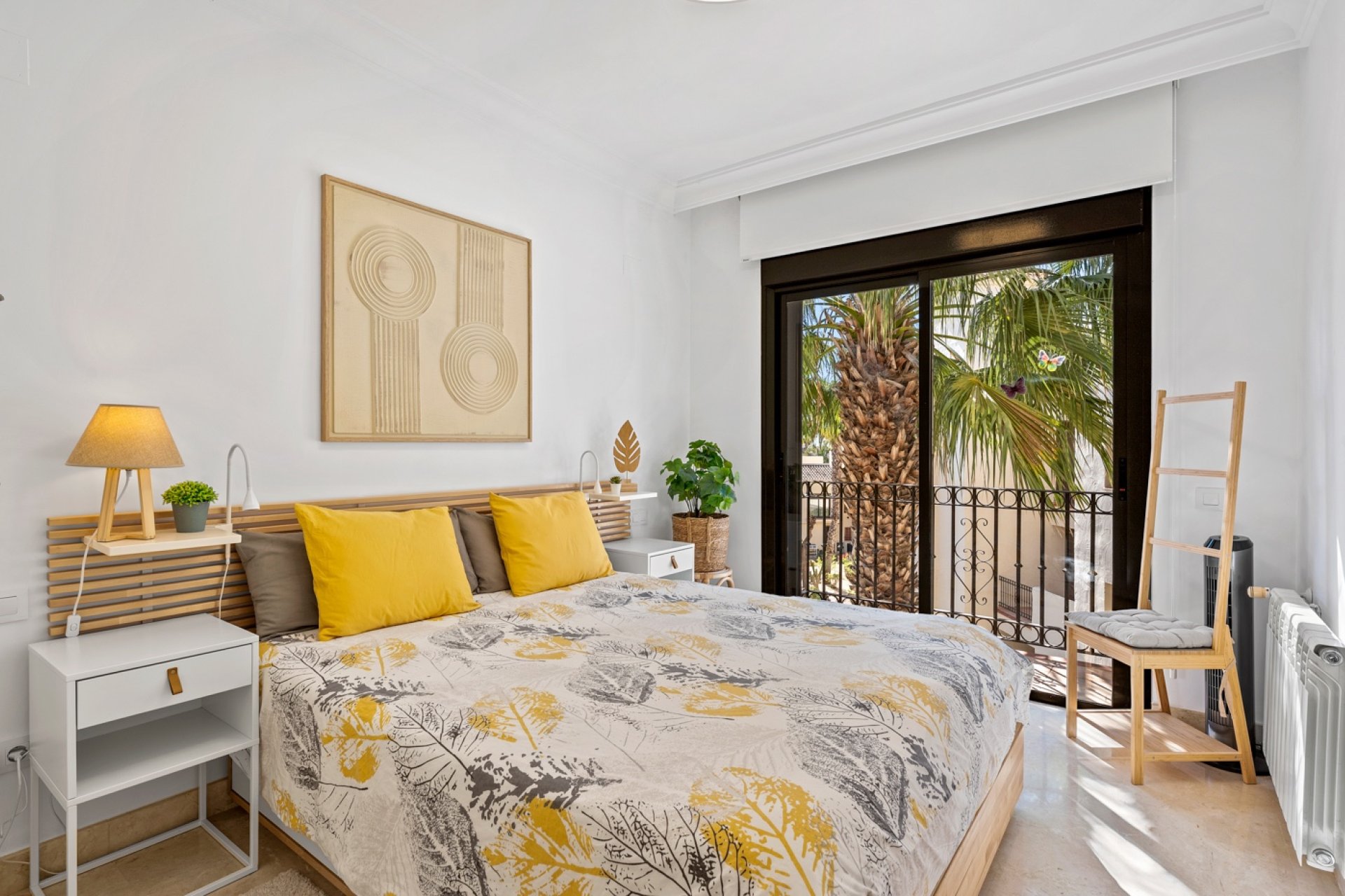 Resale - Apartment - San Javier - Roda Golf