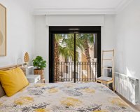 Resale - Apartment - San Javier - Roda Golf