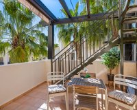 Resale - Apartment - San Javier - Roda Golf