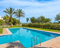 Resale - Apartment - San Javier - Roda Golf