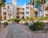 Resale - Apartment - San Javier - Roda Golf