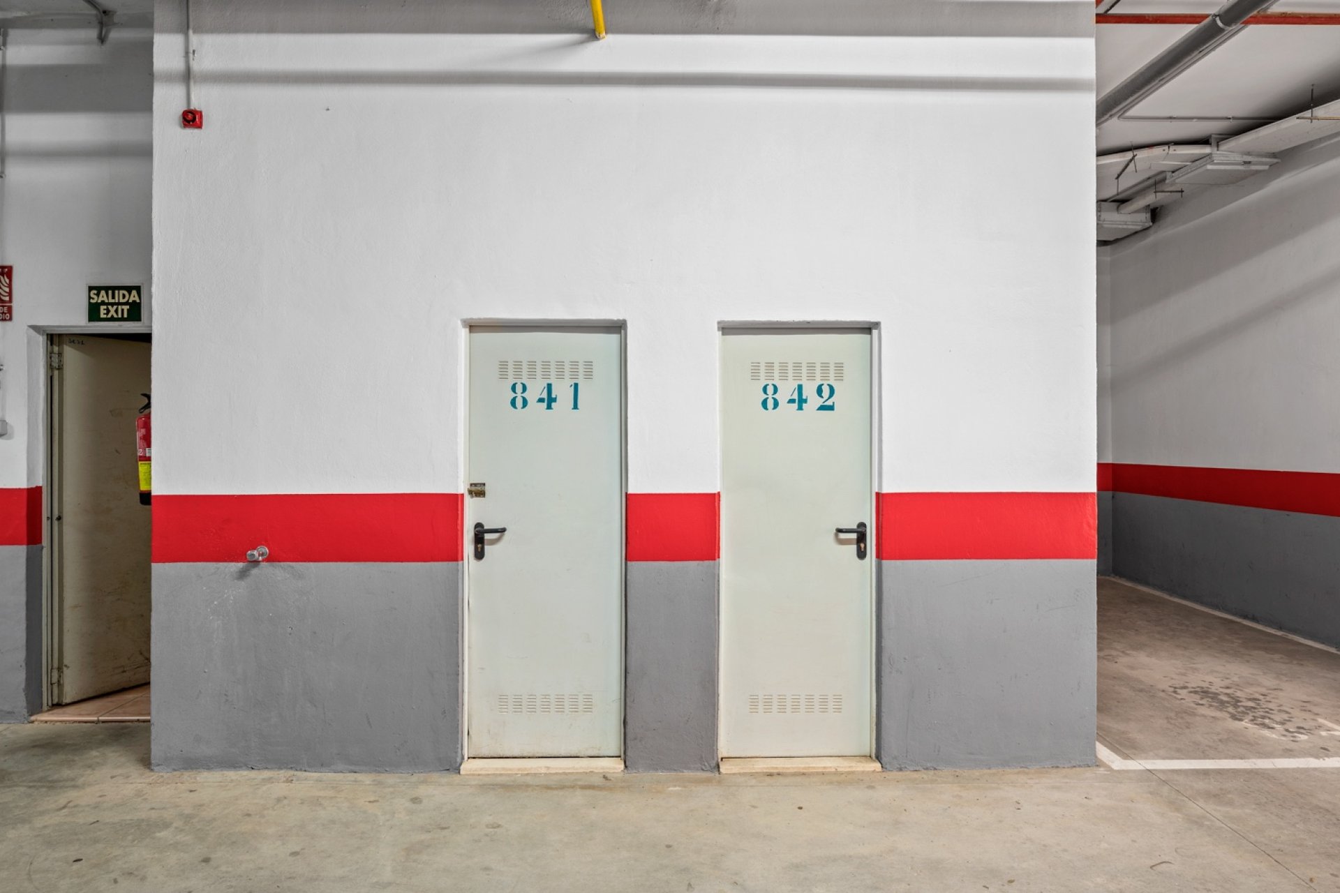 Resale - Apartment - San Javier - Roda Golf