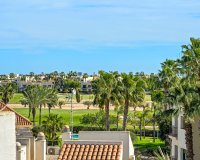 Resale - Apartment - San Javier - Roda Golf