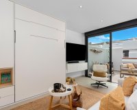 Resale - Apartment - San Javier - Santiago De La Ribera