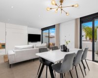 Resale - Apartment - San Javier - Santiago De La Ribera