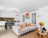 Resale - Apartment - San Javier - Santiago De La Ribera