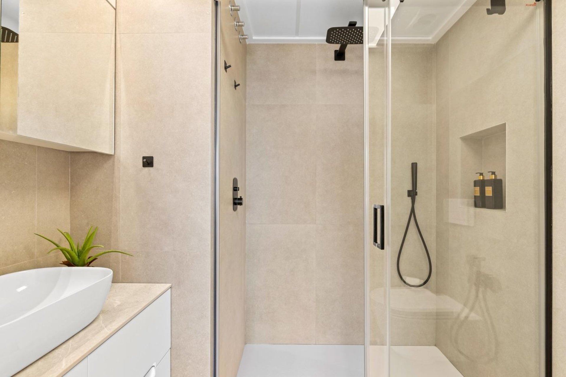 Resale - Apartment - San Javier - Santiago De La Ribera