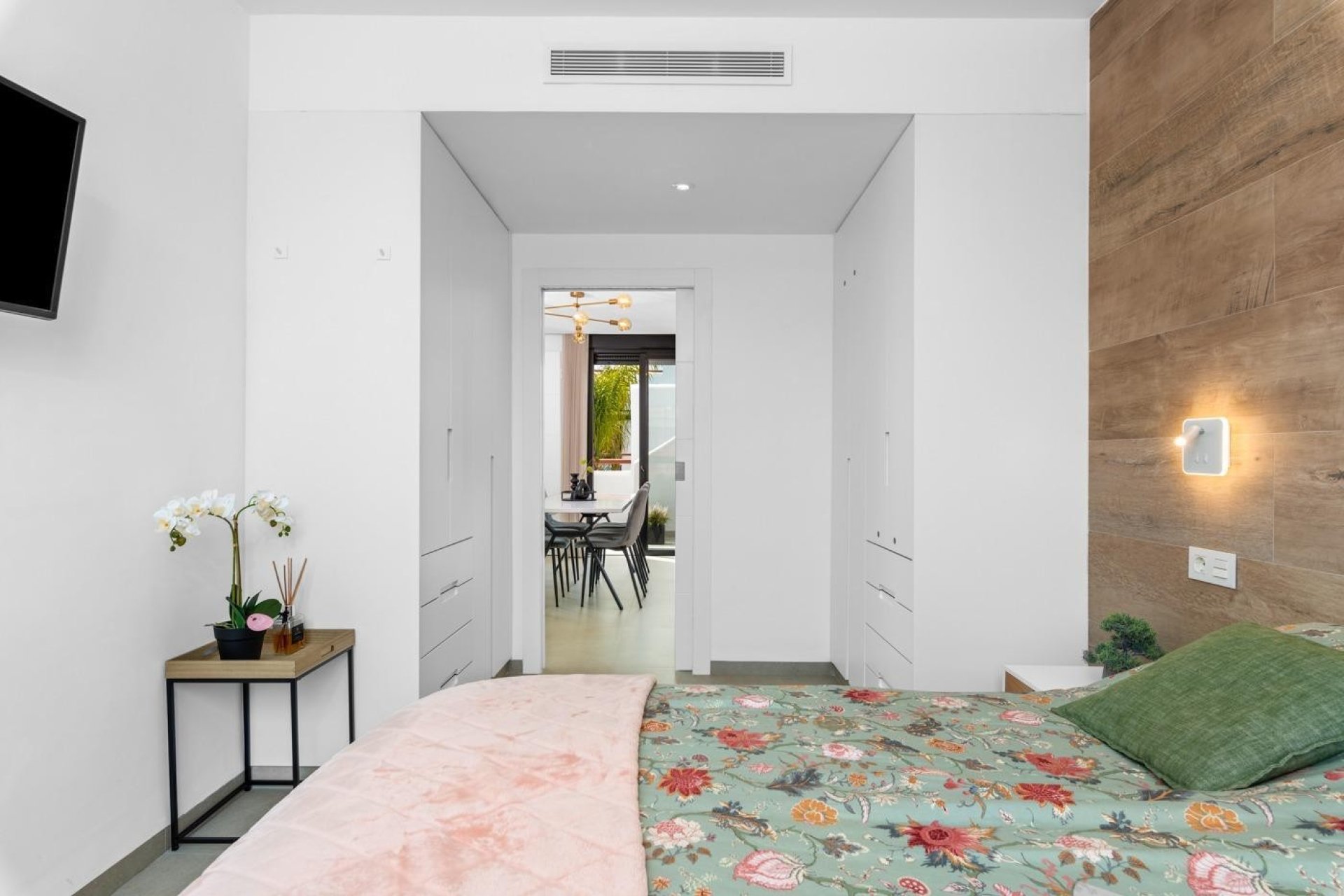 Resale - Apartment - San Javier - Santiago De La Ribera