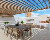 Resale - Apartment - San Javier - Santiago De La Ribera