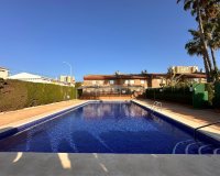 Resale - Apartment - San Javier - Santiago de la Ribera