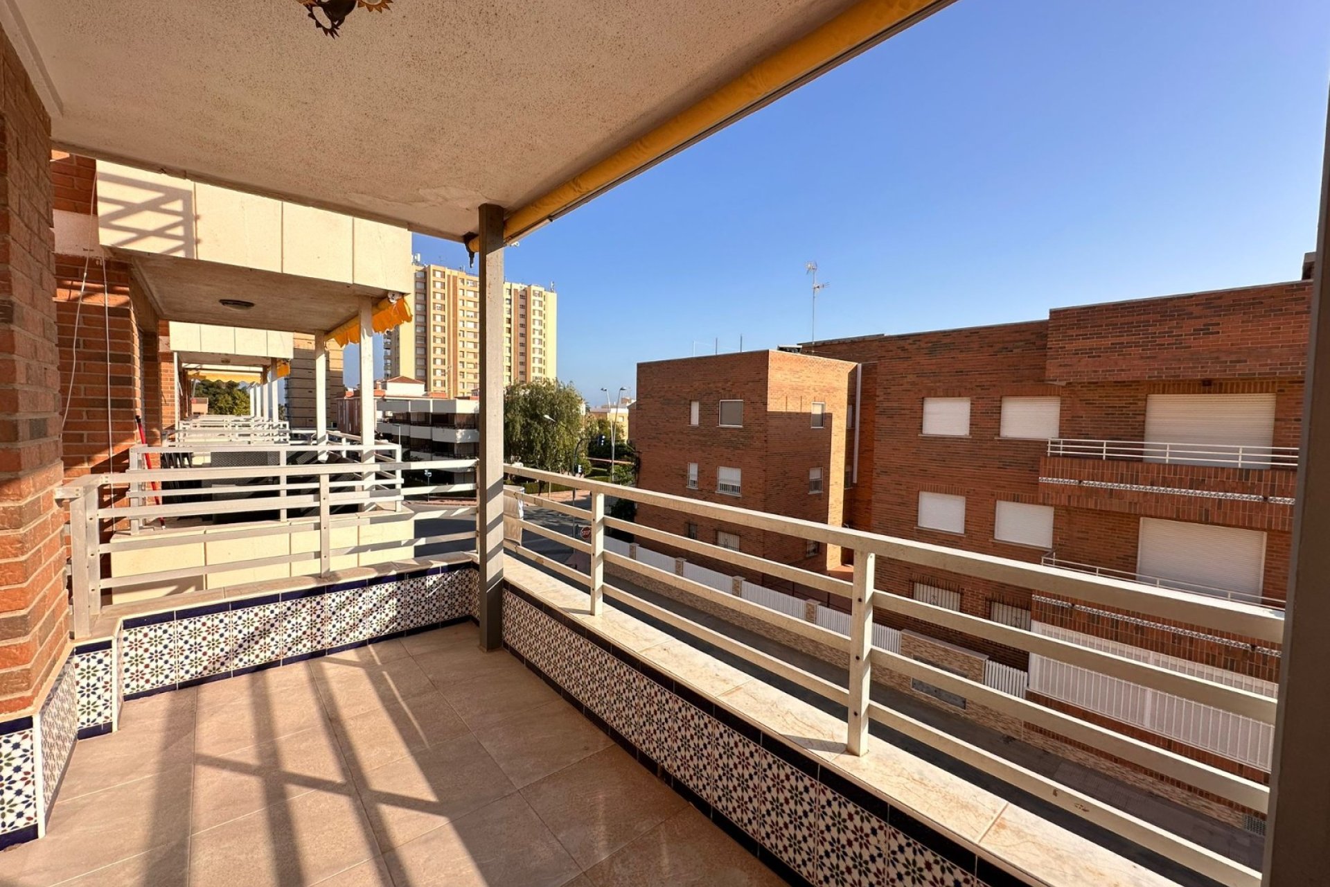 Resale - Apartment - San Javier - Santiago de la Ribera