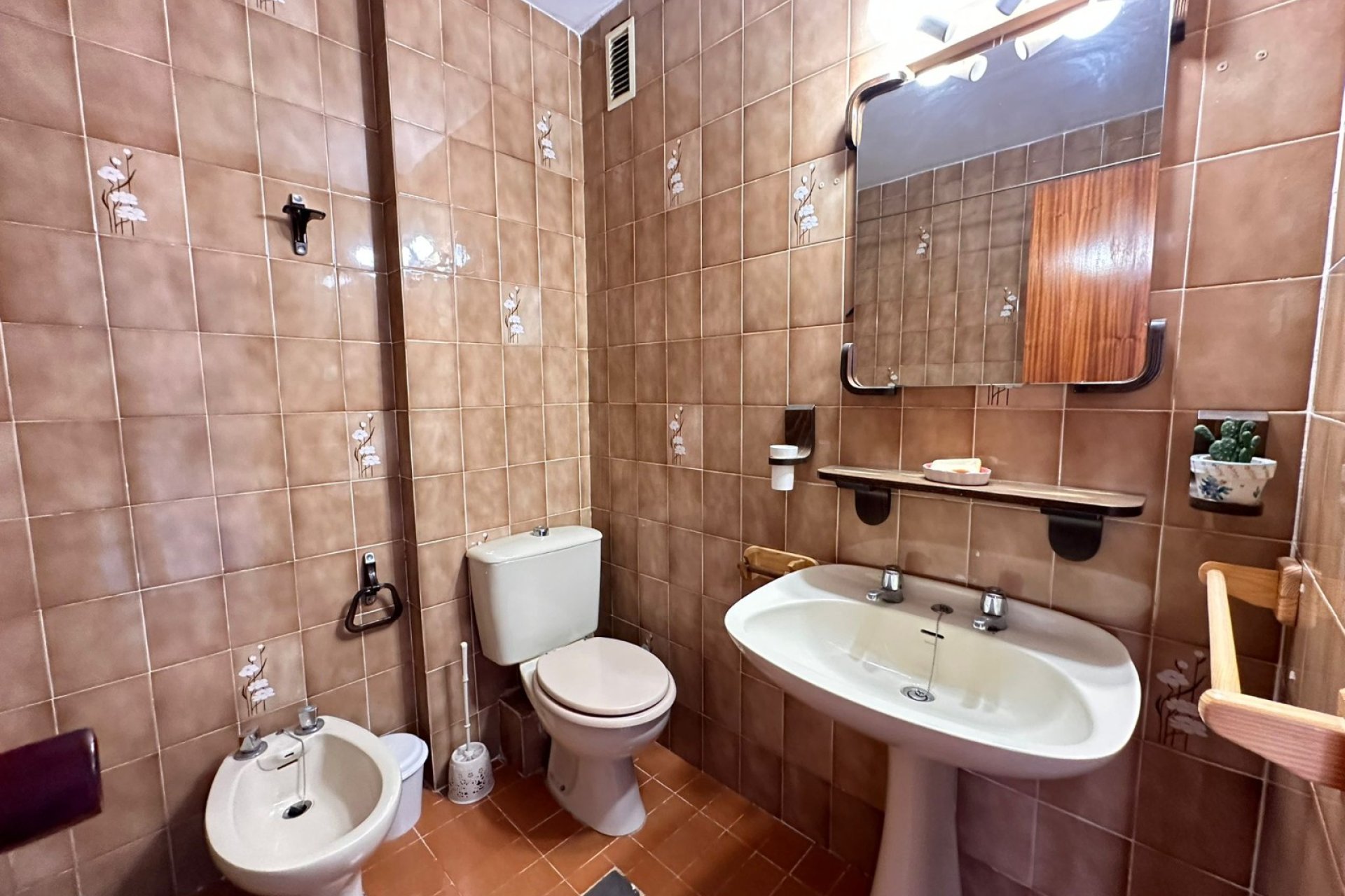 Resale - Apartment - San Javier - Santiago de la Ribera