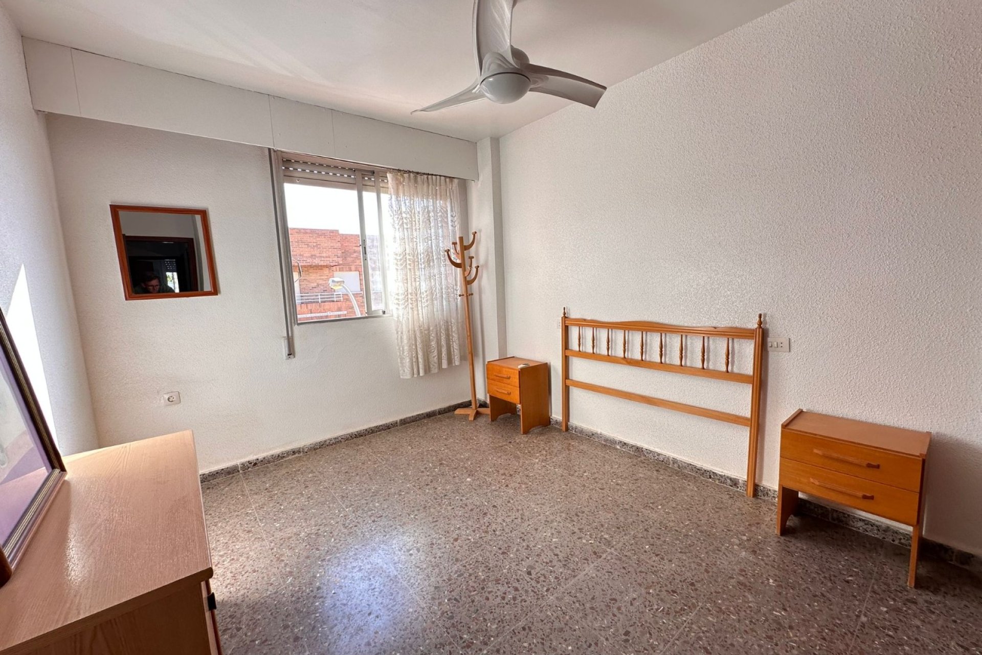 Resale - Apartment - San Javier - Santiago de la Ribera