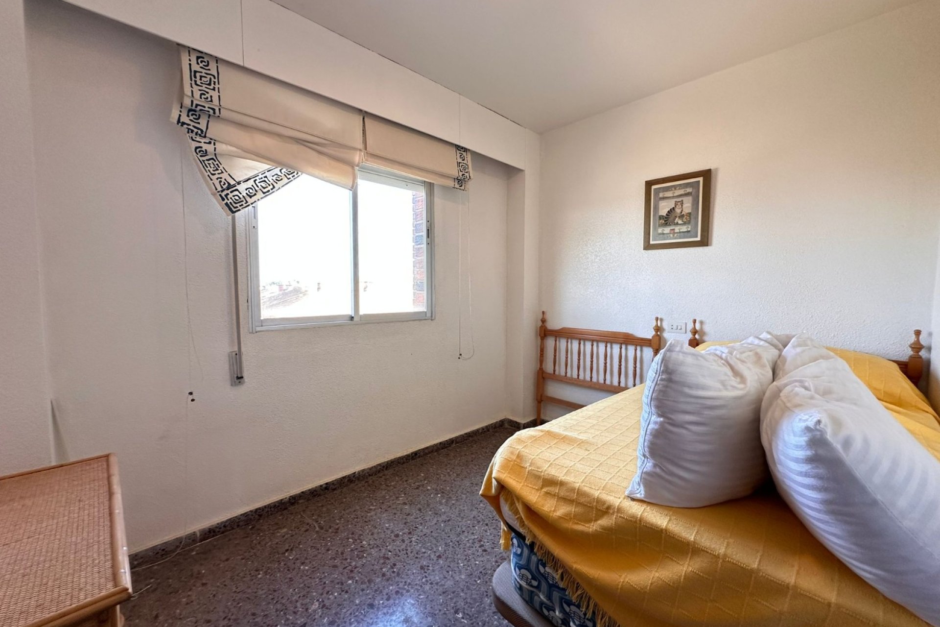 Resale - Apartment - San Javier - Santiago de la Ribera