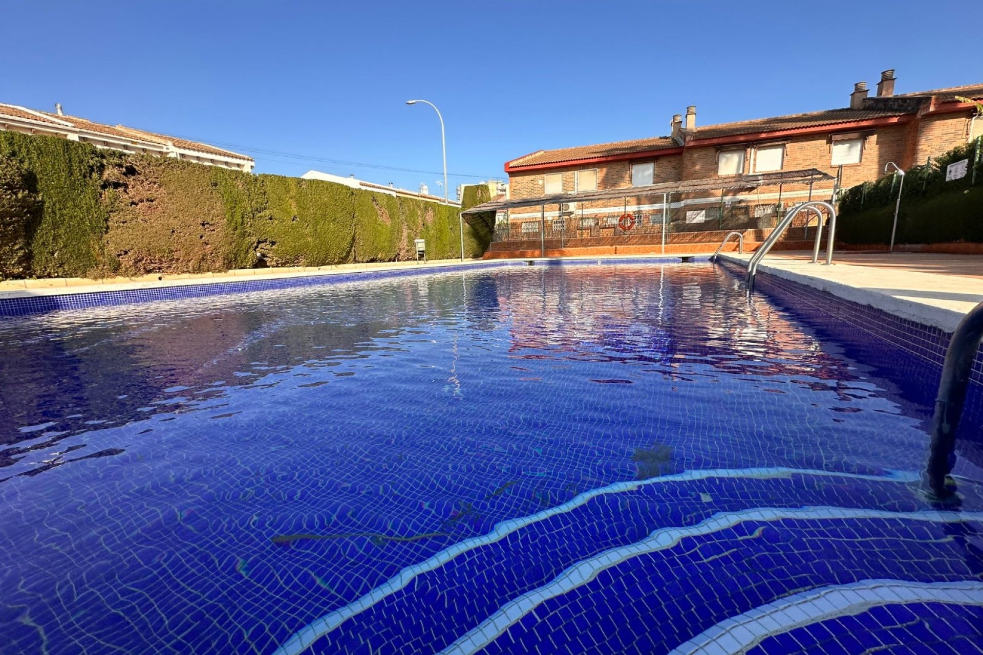 Resale - Apartment - San Javier - Santiago de la Ribera