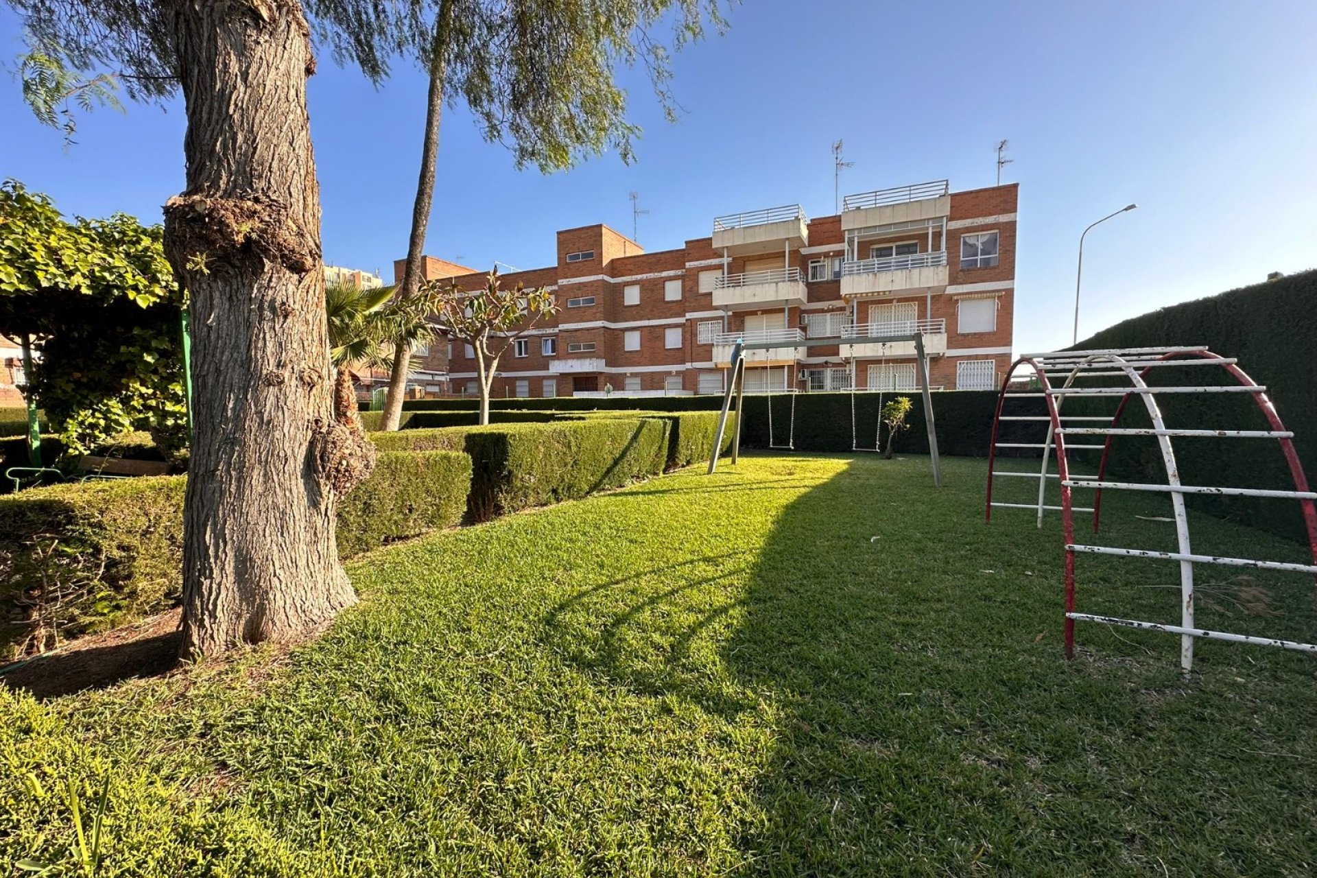 Resale - Apartment - San Javier - Santiago de la Ribera