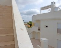 Resale - Apartment - San Miguel de Salinas - Las filipinas