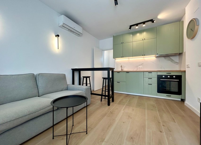 Resale - Apartment - San Miguel de Salinas - Las filipinas